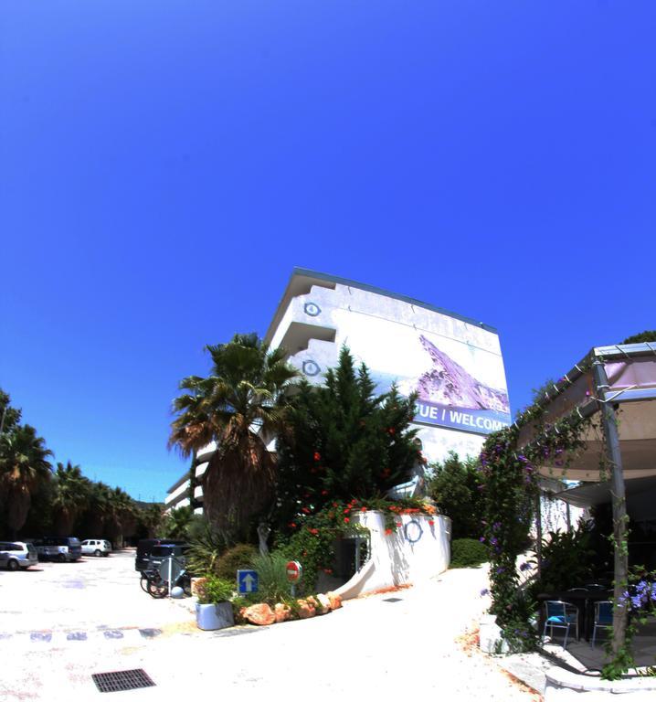 Saint Esteve Appart Hôtel La Ciotat Exterior foto